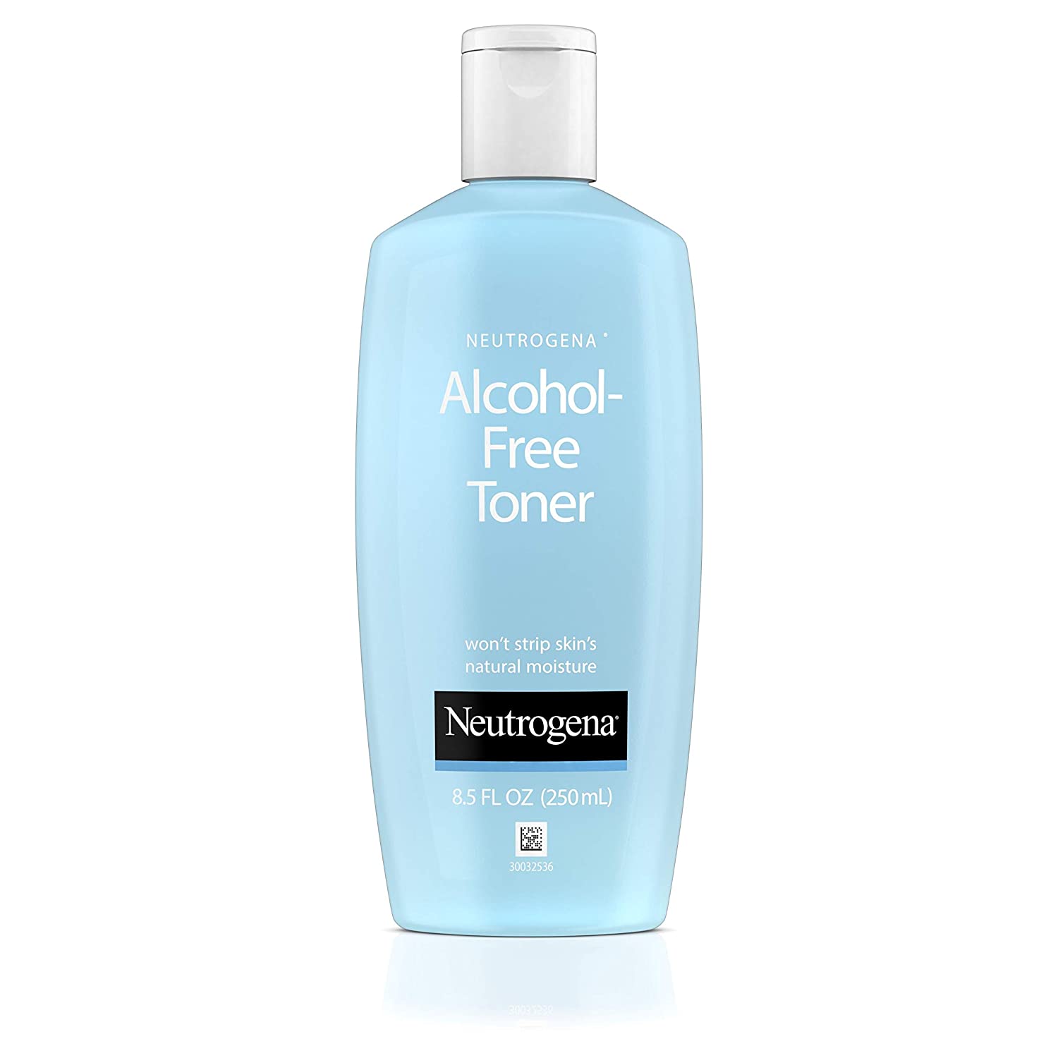 Amazon: 8.5oz Neutrogena Oil and Alcohol-Free Facial Toner for $3.21