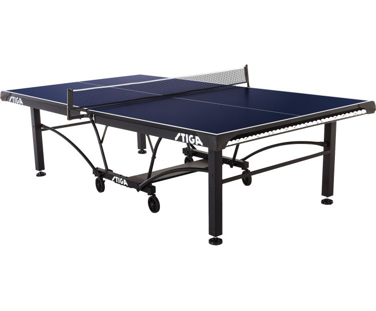 Stiga Master Series St4100 Indoor Table Tennis Table 350