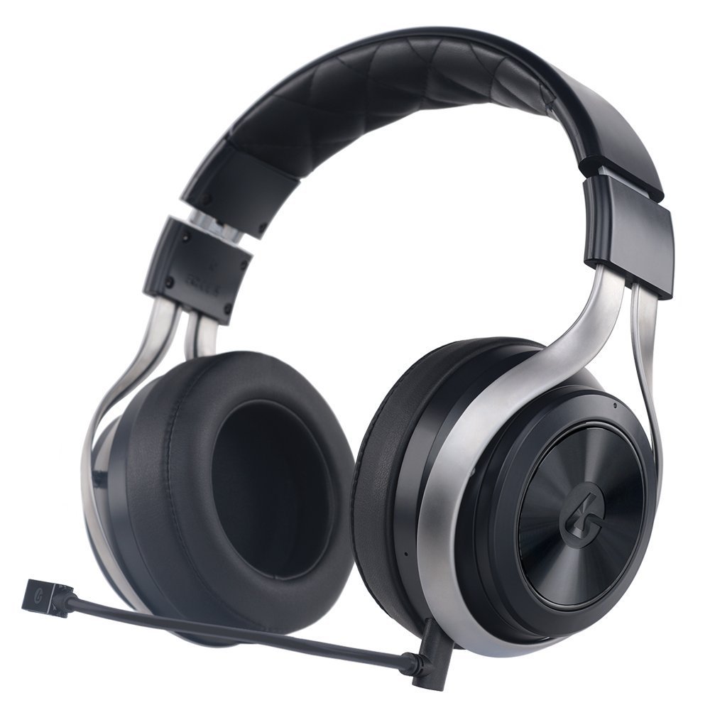 costco gaming headset ps4