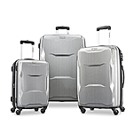 Samsonite Pivot 3 Piece Hardside Set - Luggage (eBay) - $229.99