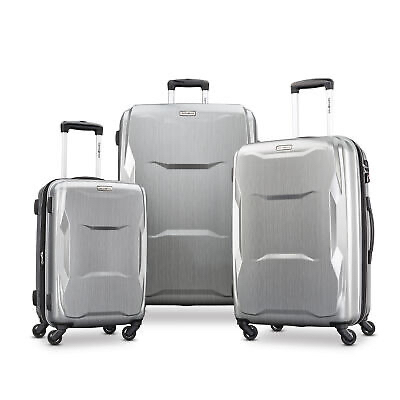 Samsonite Pivot 3 Piece Hardside Set - Luggage (eBay) - $229.99