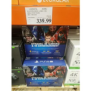 Ps4 fortnite top bundle costco