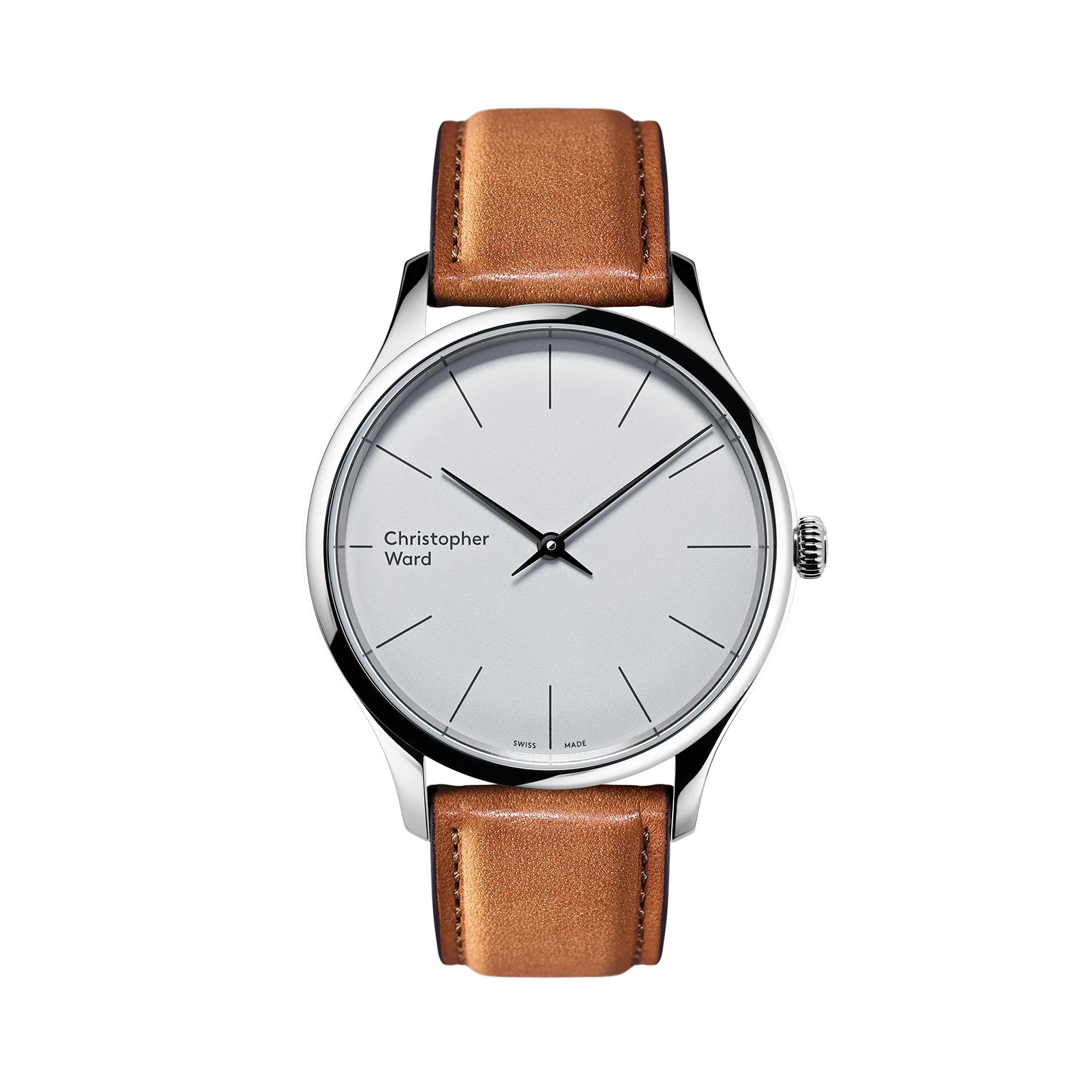 Christopher Ward C5 Malvern 595 for $555