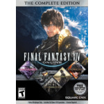 Final Fantasy XIV Online: Complete Edition (PC, Mac Digital Download, or PS4/PS5) $29.99