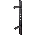 ETHOS Wall Mounted Weight Plate Holder $14.98 YMMV