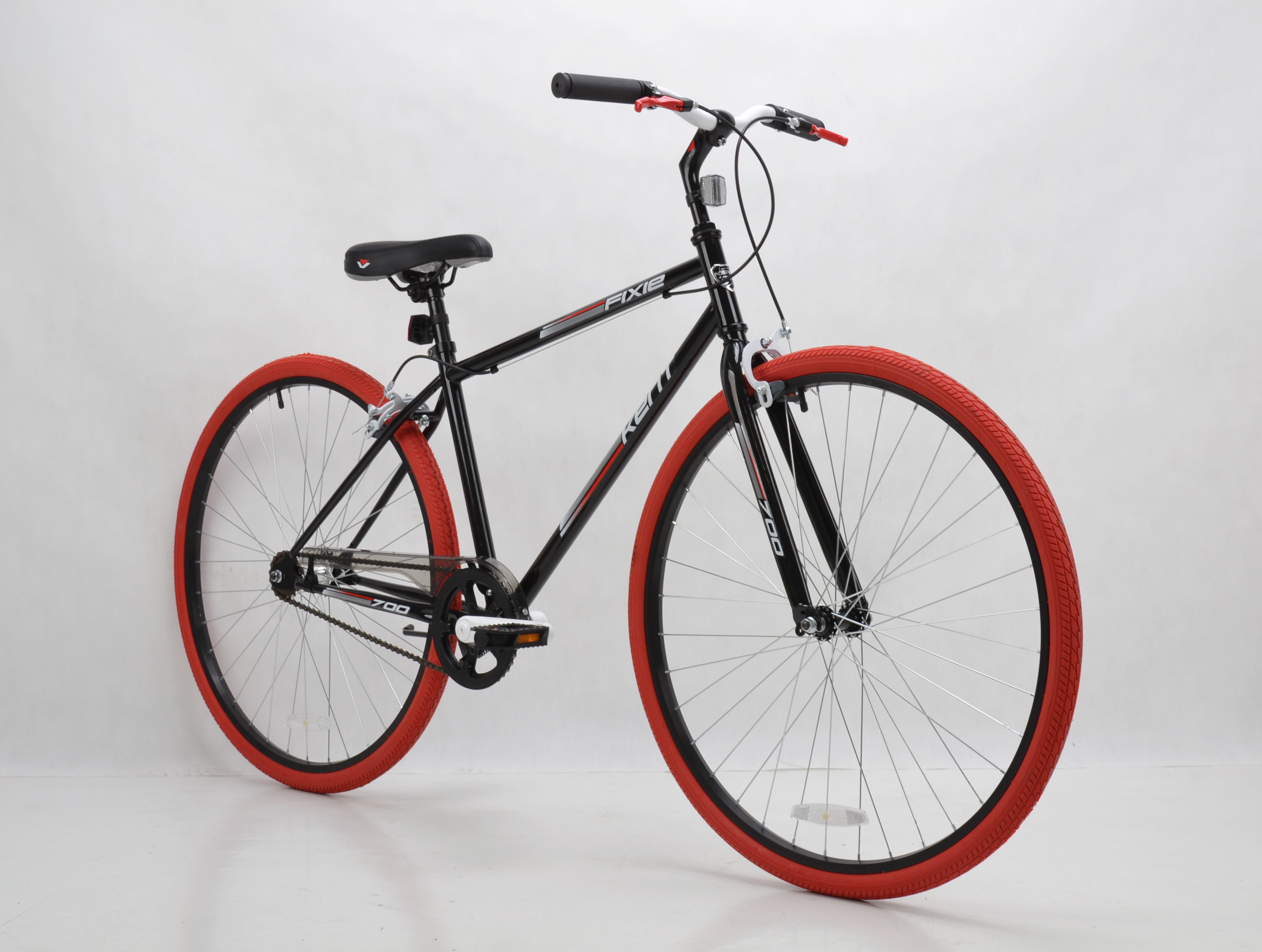 fixie thruster 700