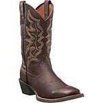 Justin Boots Men's Stampede All Star Western Boots [WIDTH : EE] $49.99