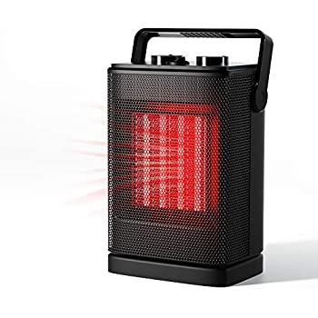 Amazon Portable Space Heater Mini Electric Heater For Office