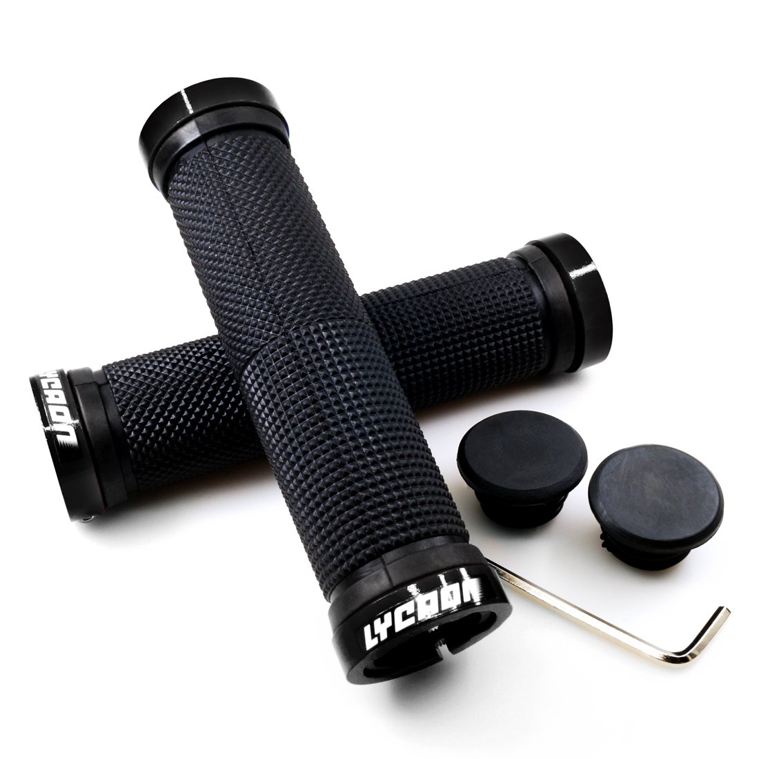 lycaon bike handlebar grips