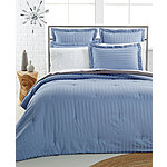 Charter Club Damask Bedding Collection, 500 Thread Count 100% Pima Cotton $29.99-139.99 @Macy's