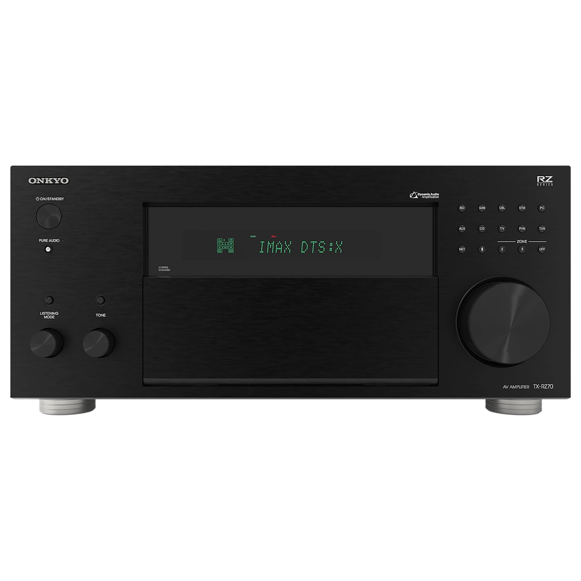 Select Nebraska Furniture Mart Stores: Onkyo TX-RZ70 11.2-Channel AV ...