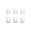 Ring Alarm Window and Door Contact Sensor (6 pack) $30