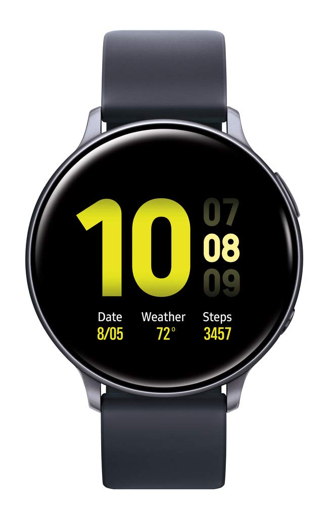 very samsung watch