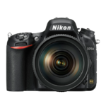 Refurbished Nikon D750 DSLR $1,499 @ nikonusa.com
