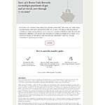 YMMV Wells Fargo 15% Bonus Cashback on Gas and Air Travel Cash Rewards