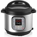Instant Pot Duo 6qt DUO60 at Google Express via app $42.50 plus tax delivered - new app users only