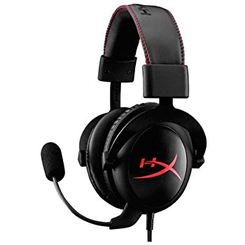 Hyperx Cloud Gaming Headset Black Page 5 Slickdeals Net