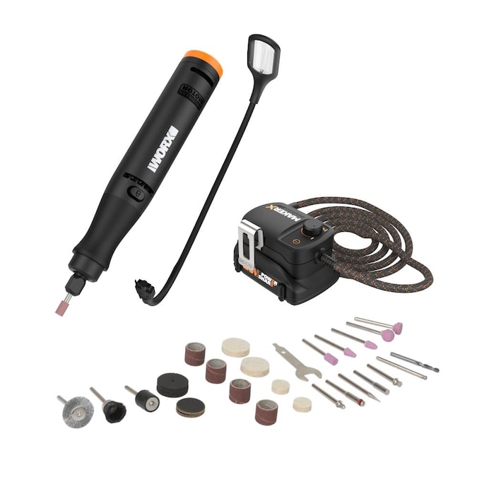 20v Makerx Rotary Tool Lowe's YMMV 49 was 99