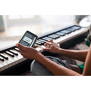 Costco Members Roland FRP 1 Digital Piano Bundle