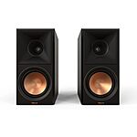 Klipsch Reference Premiere Bookshelf Speakers RP-600M II (Pair) $419 + Free Shipping