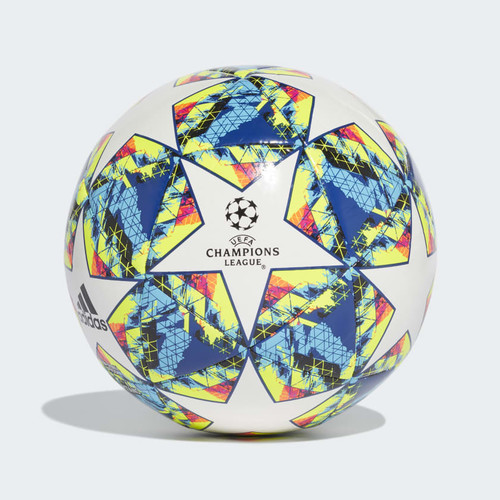 UCL Finale 19 Capitano Ball (Size 5) $7