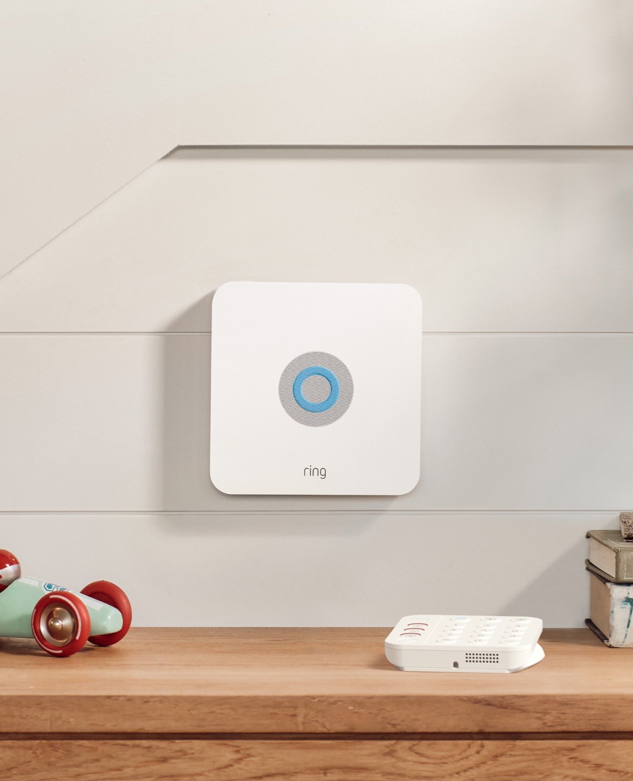 Ring Home Security Kit (Gen2) - 14 Pc ($260)