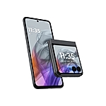 Active Again - Metro by T-Mobile: 256GB Motorola razr 2024 5G (Gray) + 30-Days $60 Prepaid Plan $65 + Free Shipping (View Thread)