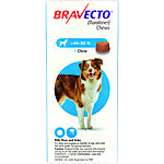 Bravecto Flea and Tick Medication for Dogs $31.80