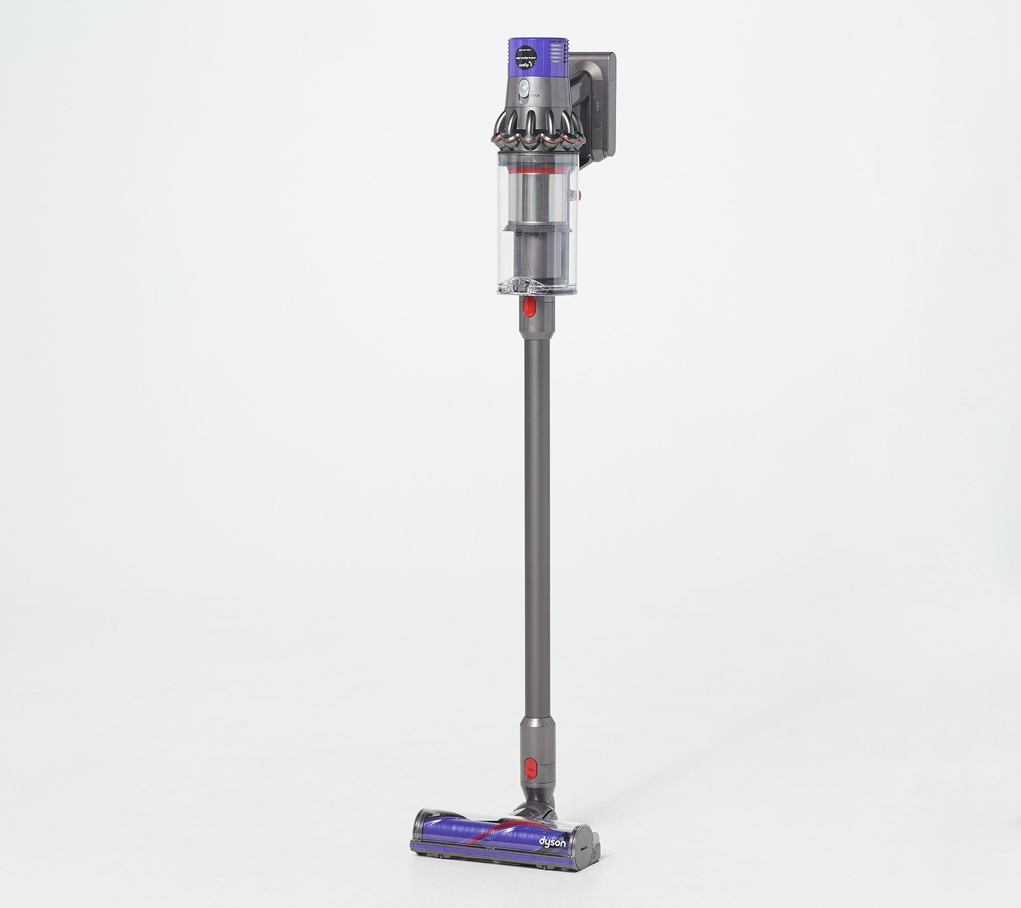 Dyson Cyclone V10 Absolute Pro Cordfree Vacuum With 9 Tools