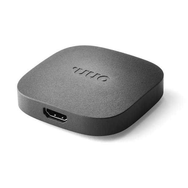 onn. Android TV UHD Streaming Device $19.88