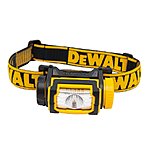 [Lowes] LED Headlamps Various Lumens. Lower Prices Combined Thread! $7.68 and up ... Free Store Pick Up!