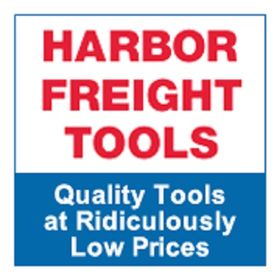 Harbor Freight Super Coupon 25% off .. Valid 4th July