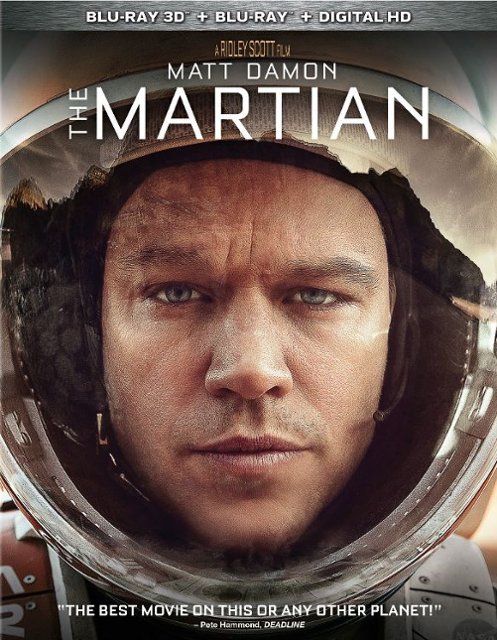 3d Blu Ray Sale X Men Apocalypse The Martian The Wolverine