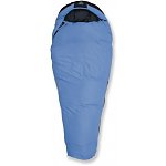 Asolo Gear Treviso +10 Sleeping Bag - Women's - Long - 2013 Closeout $49.73 fs to store option @ REIo / dod!