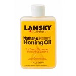 Lansky Nathan's Natural Honing Oil / 4oz. $2.39 add on item @ amazon