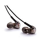 Westone UM1 Smoke (other colors : red or clear) Earphones In-Ear Monitor Headphones/Earbuds $69 fs @ se