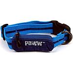 Paww Secret Agent Dog Collar 12 - 16 in. - 2012 Closeout or Paww Secret Agent Dog Collar 16 - 24 in. - 2012 Closeout $3.73 fs to store option @ REIo