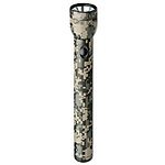 MagLite LED 3-Cell D Flashlight, Universal Camo $23.33 sss eligible @ amazon