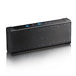 Inateck Ultra-Portable Aluminum Wireless Bluetooth 4.0 Speaker with 15 Hour Playtime, High-Def Sound for iPhone... and More, ... , Black or Silver $29.99 ac / sss eligibe @ amazone