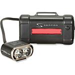 Serfas True 1000 USB Front Bike Light with Thunderbolt Rear Light - 2014 Closeout $106.73 ac (MEMBERS ONLY!) /  fs @REIo
