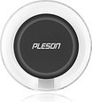 Wireless Charger, PLESON® Qi Wireless Charger Station Qi Wireless Charging Pad for Samsung S6, S6 Edge, S6 Edge Plus, Note 5, Note 4, Nexus ... $11.99 ac / sss eligible @ amazon