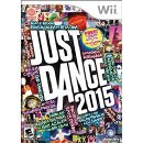 Just Dance 2015 - Wii $12.88 sss eligible @ amazon