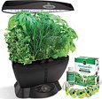 Miracle-Gro AeroGarden 6 LED with Gourmet Herb Seed Pod Kit $99.99 or Miracle-Gro AeroGarden Ultra Indoor Garden with Gourmet Herb Seed Kit $110.00 fs @ amazon