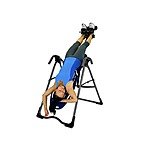 Teeter EP-560 Ltd Inversion Table with Back Pain Relief Kit / Condition Blemished $219.99 + $5 s/h @ woot