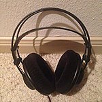 drop is back ! / Massdrop x AKG K7XX Audiophile Headphone / black $199.99 fs @ md