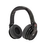 Monster Ncredible N-Pulse On-Ear DJ Headphone - Black or white $49.99 fs @ nf