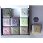 Pre de Provence Classic French Soap Box, 25g (9 Count) - Scented Herb $9.11 fs w/S&amp;S @5% @ amazon