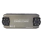 The Original Dash Cam 2 Dual Lens Dashboard Camera $79.99 fs @ nf