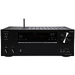 ONKYO TX-NR757 7.2-Channel Network A/V Receiver - $599 with $200 GC / fs @ newegg