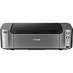 Canon PIXMA PRO-100 Professional Inkjet Photo Printer + Canon Photo Paper Plus Semi-Gloss SG201 13 x 19 (50 pcs) $79 ar ($250) / fs @ bd